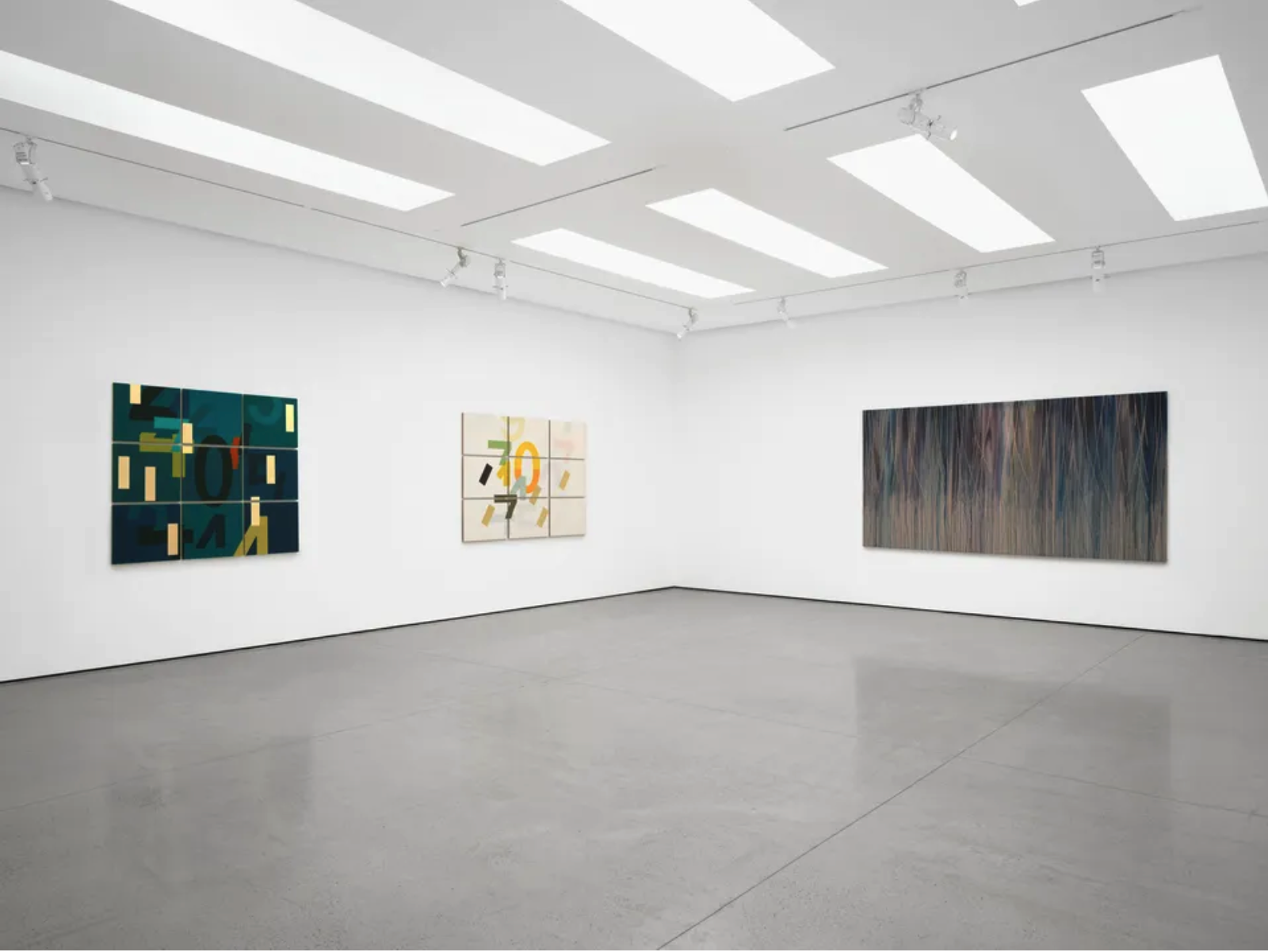 An Evening of Contemporary Brilliance: White Cube Hong Kong Unveils an Intimate Collector's Preview